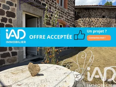 Ferme à Monistrol-d'Allier (43580)