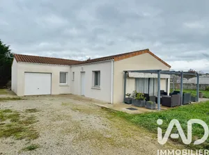 Maison à Mansle (16230)