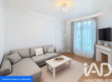 Appartement à Suresnes (92150)