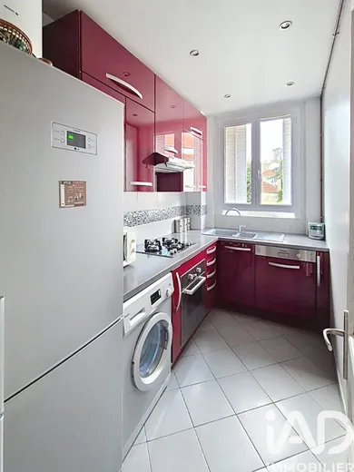 Appartement à Suresnes (92150)