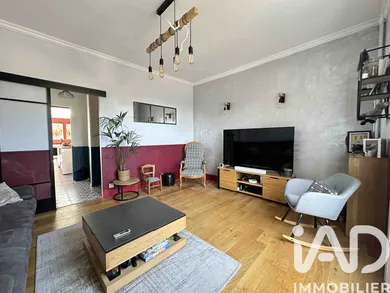 House in Houilles (78800)
