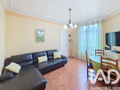 Appartement à Suresnes (92150)