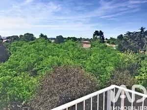 Appartement à Toulouse (31100)