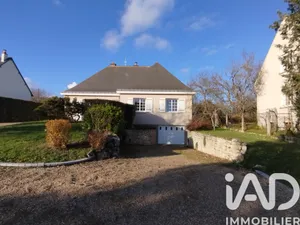 Maison traditionnelle à Chinon (37500)