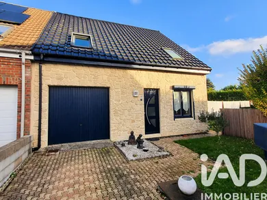 Maison à Barlin (62620)