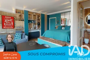 Apartment in La Baule-Escoublac (44500)