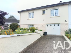 Maison à Freneuse (78840)