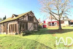 House in Dhuizon (41220)