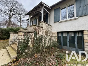 Maison à Lamorlaye (60260)