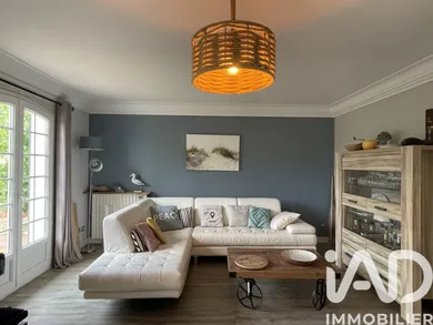 House in Messanges (40660)