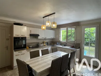 House in Messanges (40660)