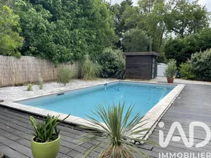 House in Messanges (40660)