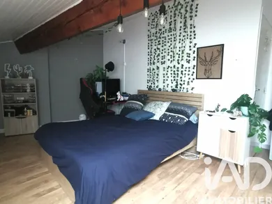 Duplex in Arles-sur-Tech (66150)