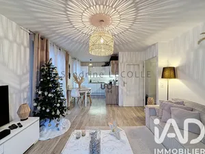 Appartement à Meaux (77100)