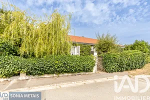 Maison à Viry-Châtillon (91170)