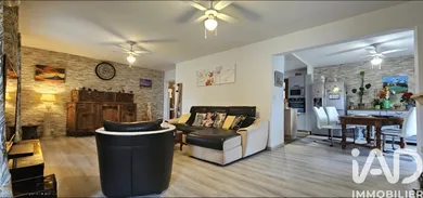 House in Puget-sur-Argens (83480)