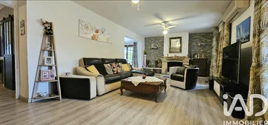 Maison à Puget-sur-Argens (83480)