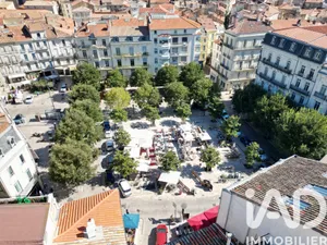 Appartement à Béziers (34500)