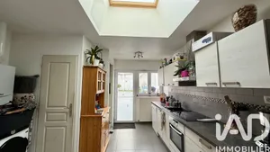 Townhouse in Amiens (80090)