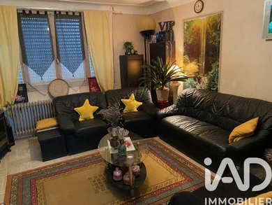 House in Cholet (49300)