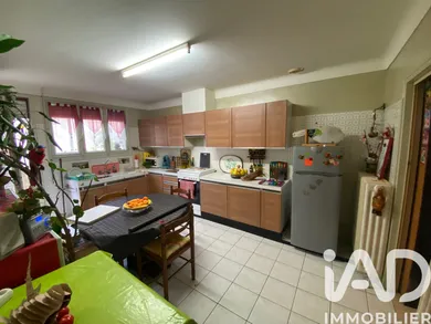 Maison à Cholet (49300)