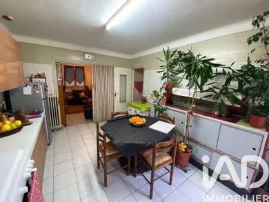 Maison à Cholet (49300)