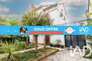 Townhouse in Montauban (82000)