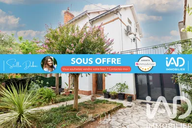 Maison de ville à Montauban (82000)