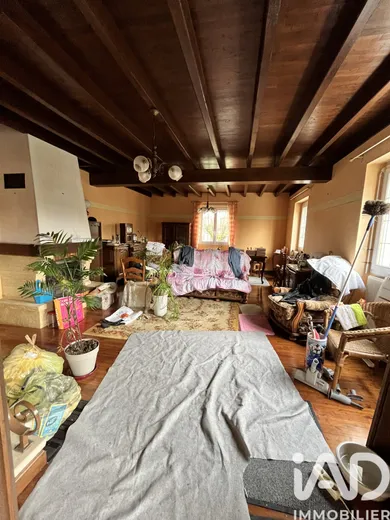 Maison à Soyaux (16800)