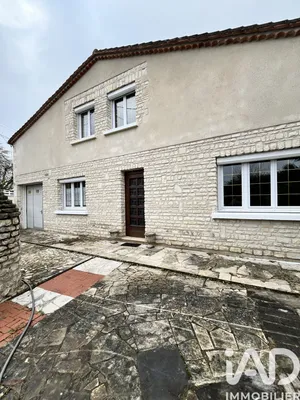 Maison à Soyaux (16800)