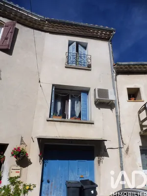 Maison à Générac (30510)