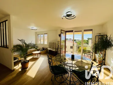 Appartement à Marseille (13008)