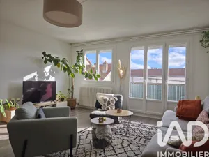 Appartement à Limoges (87100)