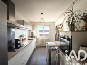 Appartement à Limoges (87100)