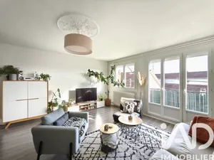 Apartment in Limoges (87100)