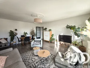 Appartement à Limoges (87100)