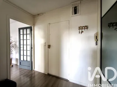 Appartement à Limoges (87100)