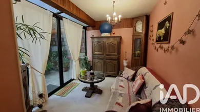 Maison de village à Arzacq-Arraziguet (64410)