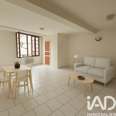 Appartement à Châlons-en-Champagne (51000)