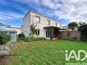 Maison traditionnelle à Le Passage (47520)