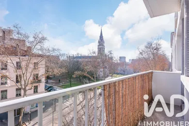 Apartment in Lyon (69002)