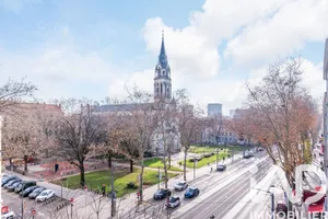 Appartement à Lyon (69002)