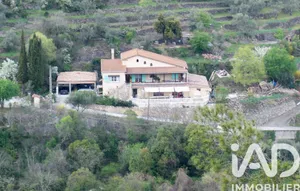 House in Saint-Ambroix (30500)