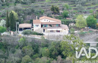House in Saint-Ambroix (30500)