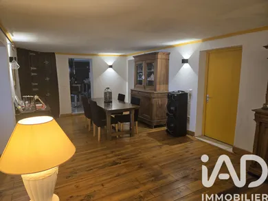 Maison à Saint-Ambroix (30500)