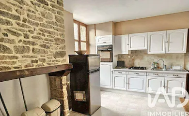 Apartment in Coutances (50200)