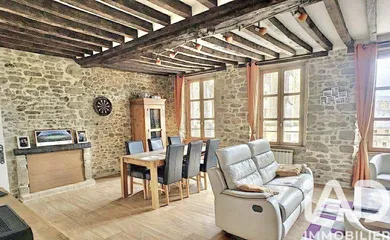 Apartment in Coutances (50200)