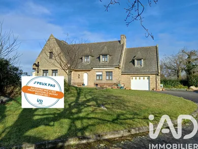 Maison à Pleumeur-Bodou (22560)