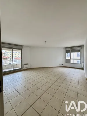 Appartement à Marseille (13002)