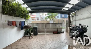House in Le Tampon (97430)